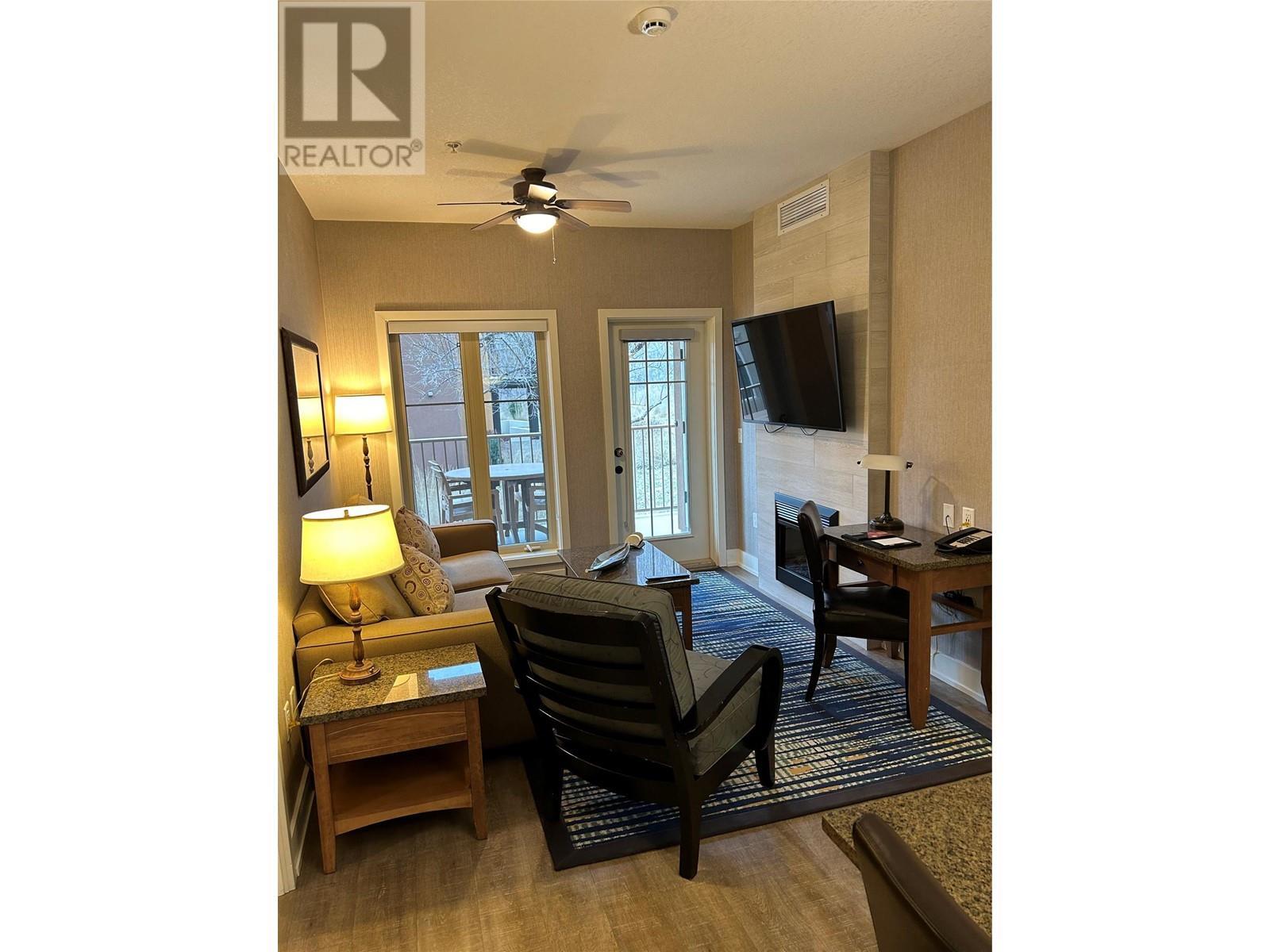 1200 Rancher Creek Road Unit# 122b. Osoyoos, British Columbia