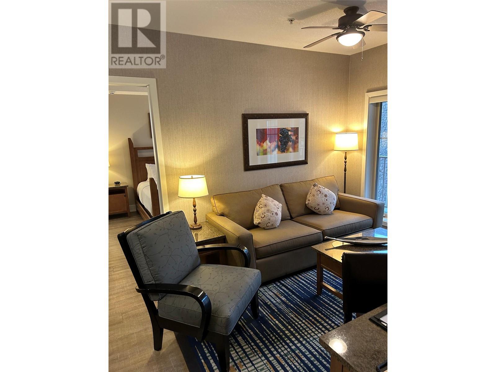 1200 Rancher Creek Road Unit# 122b. Osoyoos, British Columbia