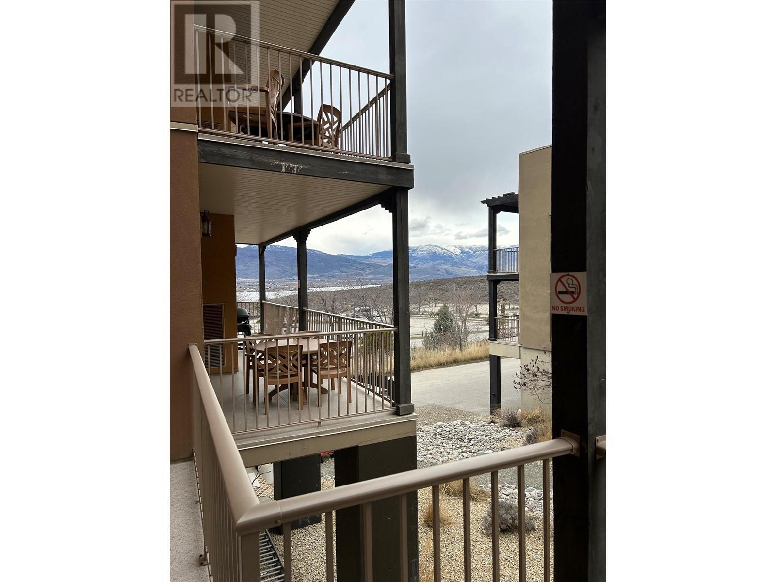 1200 Rancher Creek Road Unit# 122b. Osoyoos, British Columbia