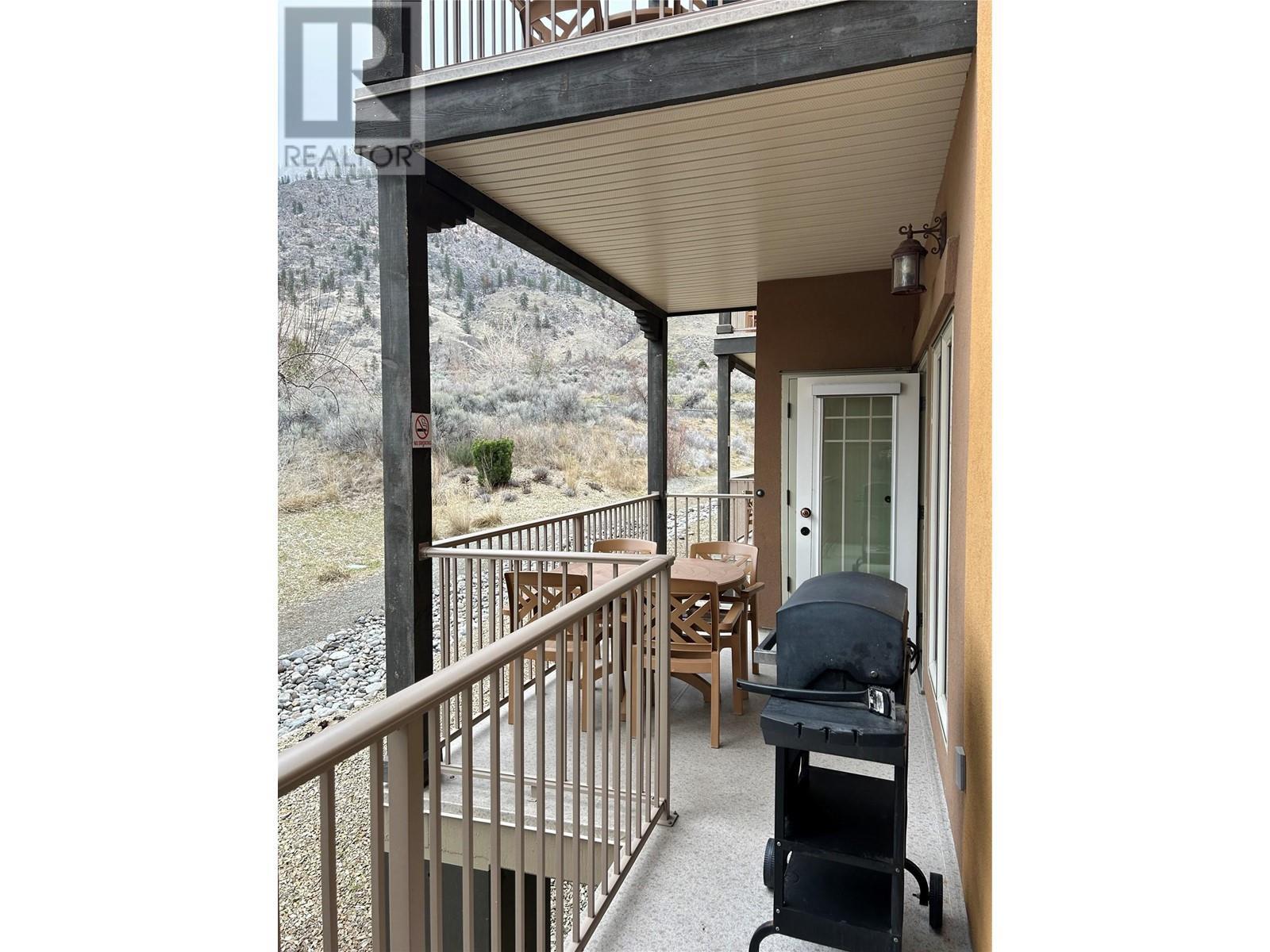1200 Rancher Creek Road Unit# 122b. Osoyoos, British Columbia