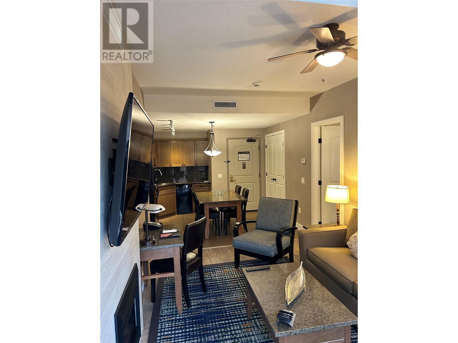 1200 Rancher Creek Road Unit# 122b. Osoyoos, British Columbia