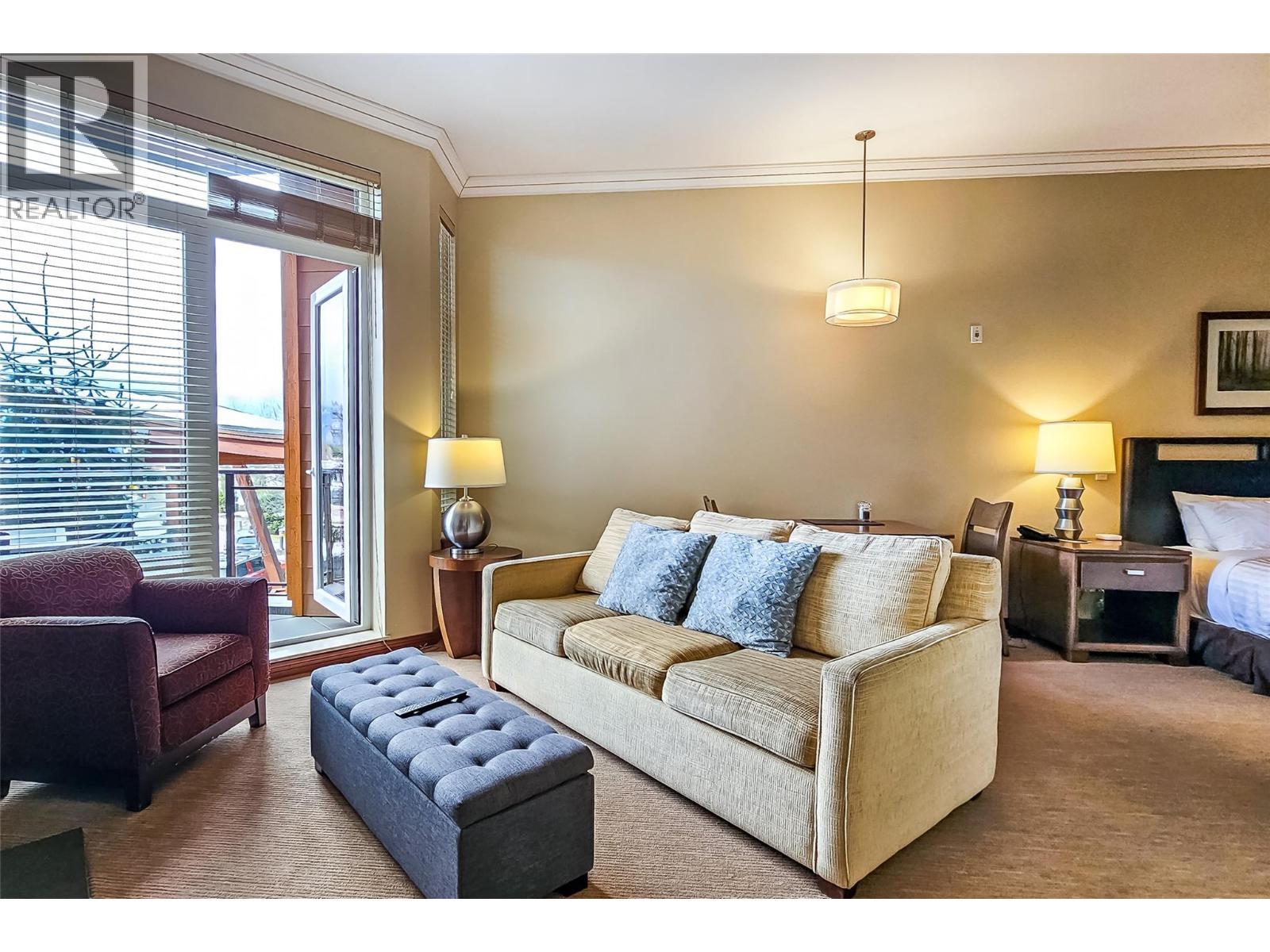 2950 Camozzi Road Unit# 1212. Revelstoke, British Columbia