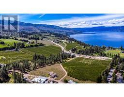 4729 Lakeshore Road. Kelowna, British Columbia