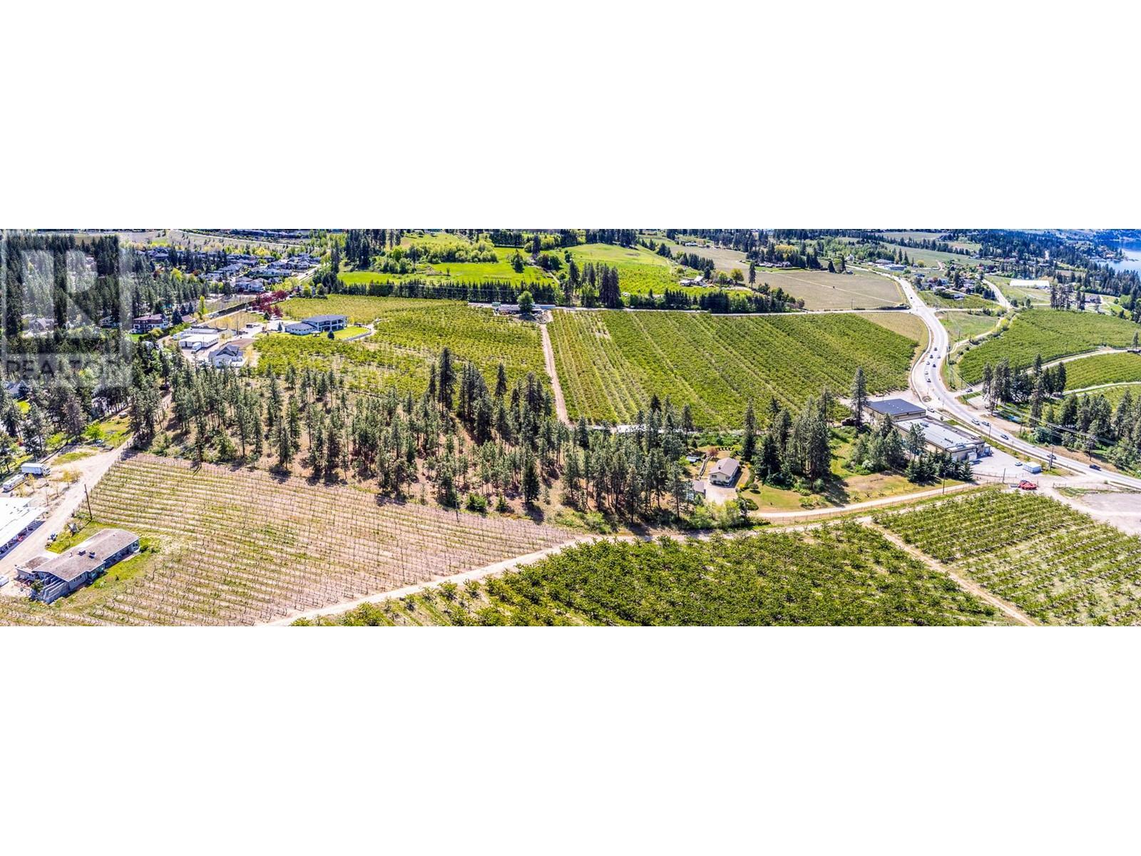 4729 Lakeshore Road. Kelowna, British Columbia