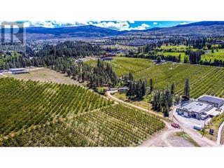 4729 Lakeshore Road. Kelowna, British Columbia