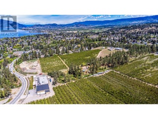 4729 Lakeshore Road. Kelowna, British Columbia