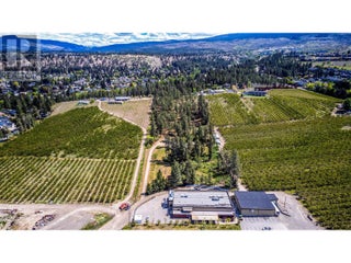 4729 Lakeshore Road. Kelowna, British Columbia