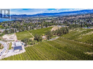 4729 Lakeshore Road. Kelowna, British Columbia