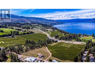 4729 Lakeshore Road. Kelowna, British Columbia