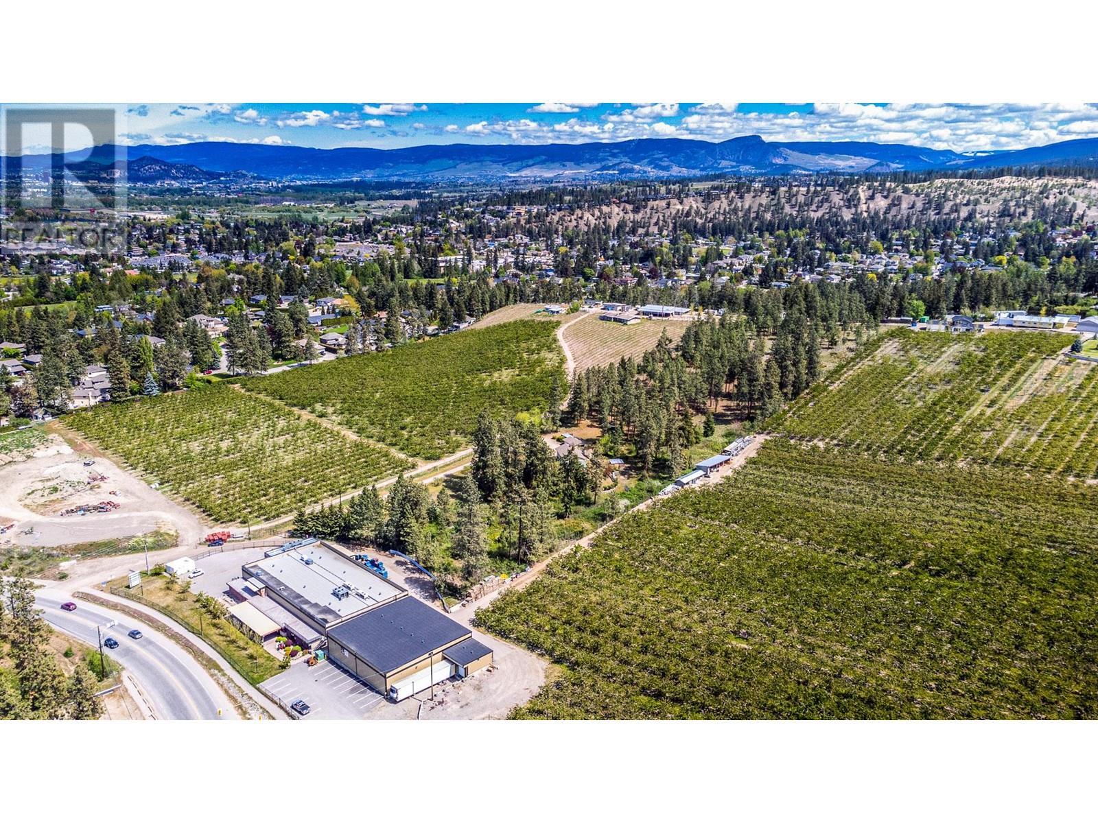 4729 Lakeshore Road. Kelowna, British Columbia