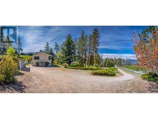 4729 Lakeshore Road. Kelowna, British Columbia