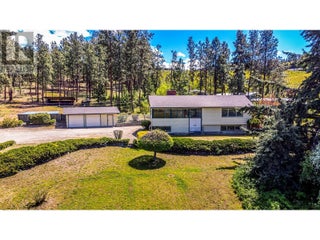 4729 Lakeshore Road. Kelowna, British Columbia