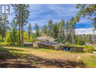 4729 Lakeshore Road. Kelowna, British Columbia