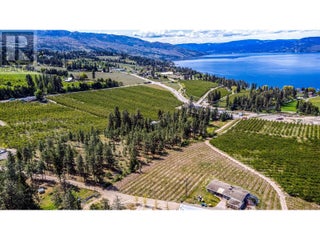 4729 Lakeshore Road. Kelowna, British Columbia