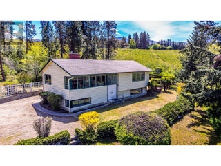 4729 Lakeshore Road. Kelowna, British Columbia