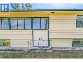 4729 Lakeshore Road. Kelowna, British Columbia