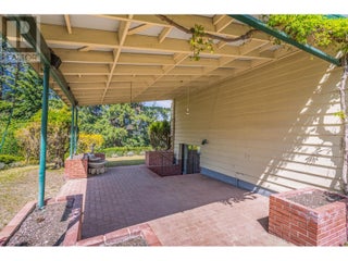 4729 Lakeshore Road. Kelowna, British Columbia