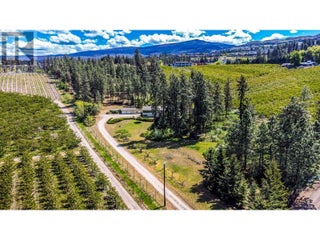 4729 Lakeshore Road. Kelowna, British Columbia