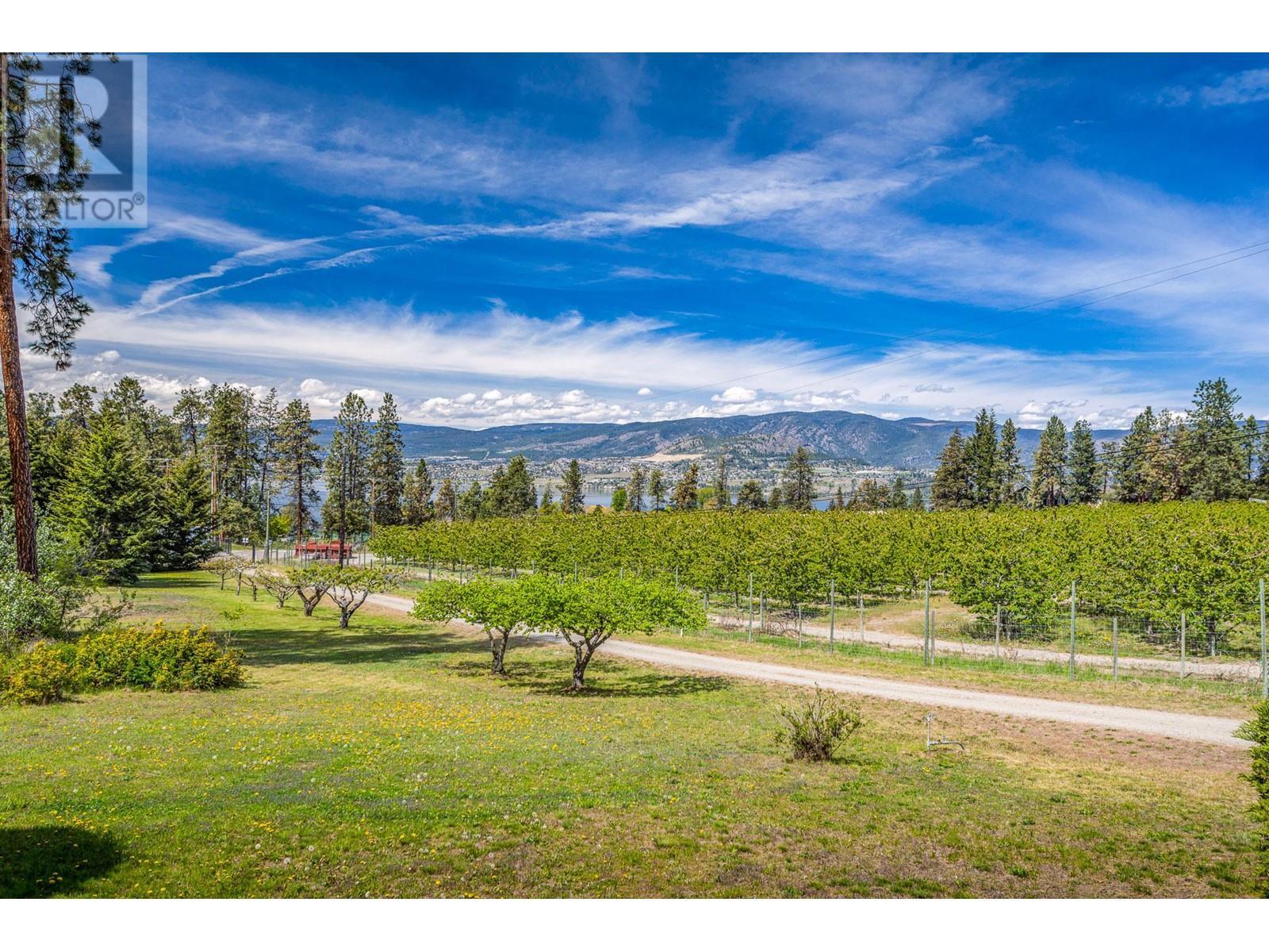 4729 Lakeshore Road. Kelowna, British Columbia