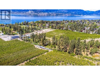 4729 Lakeshore Road. Kelowna, British Columbia