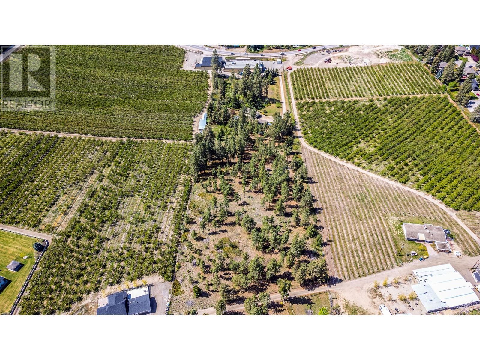 4729 Lakeshore Road. Kelowna, British Columbia