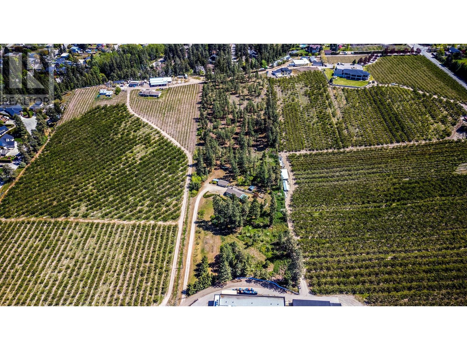 4729 Lakeshore Road. Kelowna, British Columbia