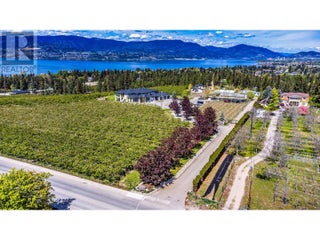 4729 Lakeshore Road. Kelowna, British Columbia