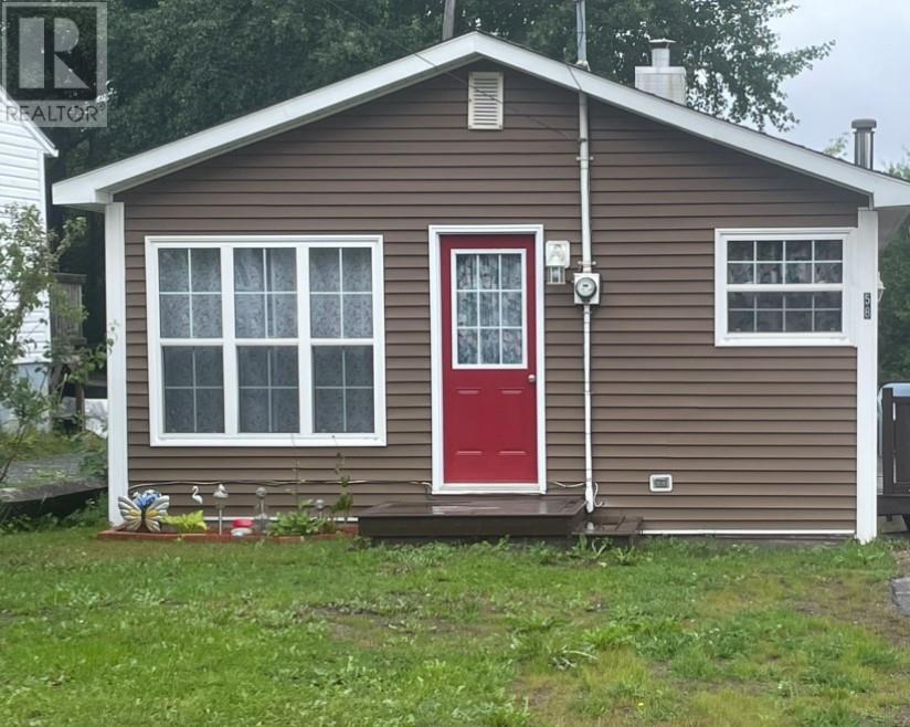 58 Premier Drive, Lewisporte