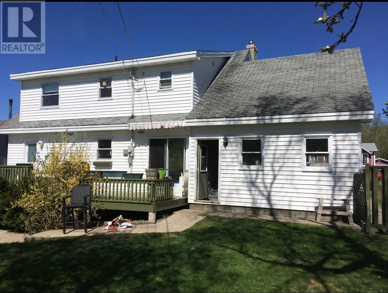 34 Towers Avenue, Gander Property Listing MLS® 1268993