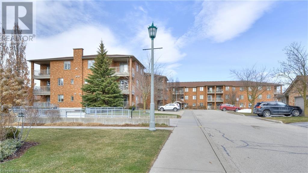 20 Station Square Unit 216, Elora Property Listing MLS® 40539419