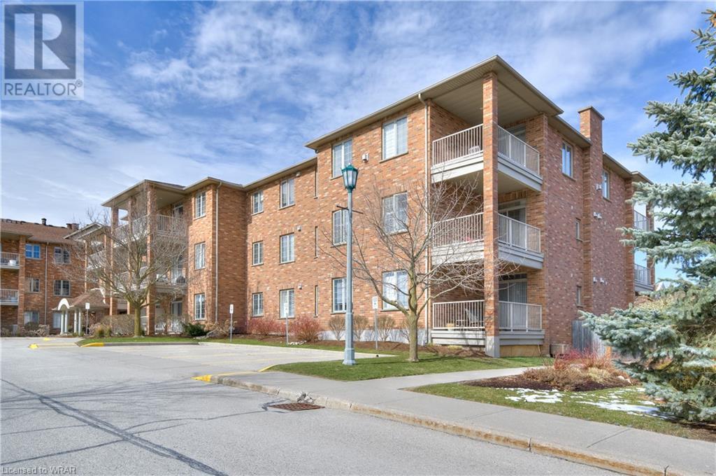 20 Station Square Unit 216, Elora Property Listing MLS® 40539419