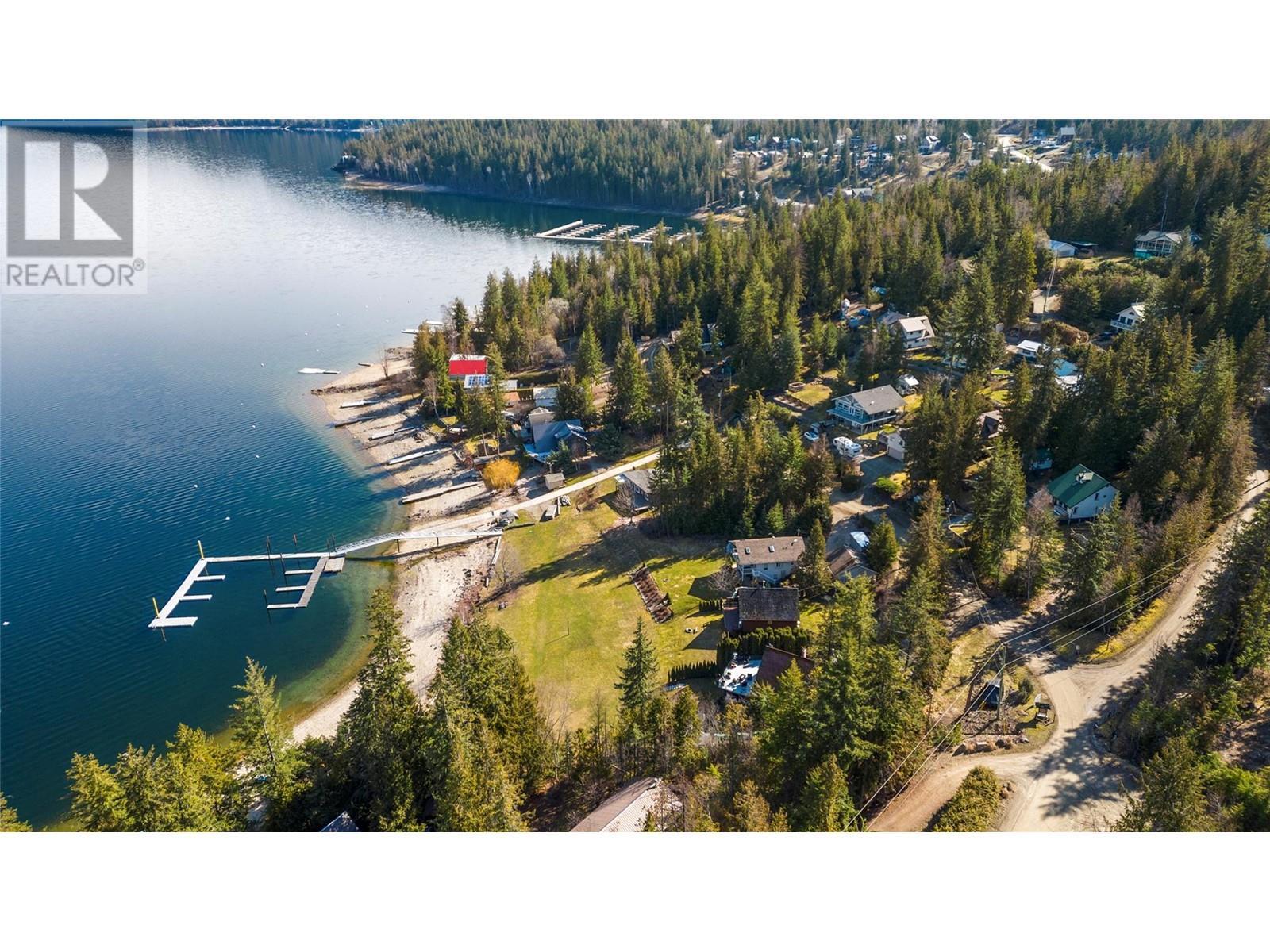 6300 Armstrong Road Unit 3 Lot 3, Eagle Bay Property Listing MLS