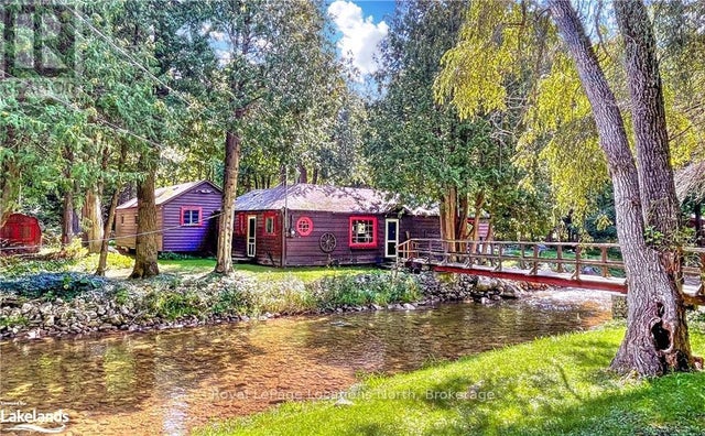 8819 9 County Road, Clearview