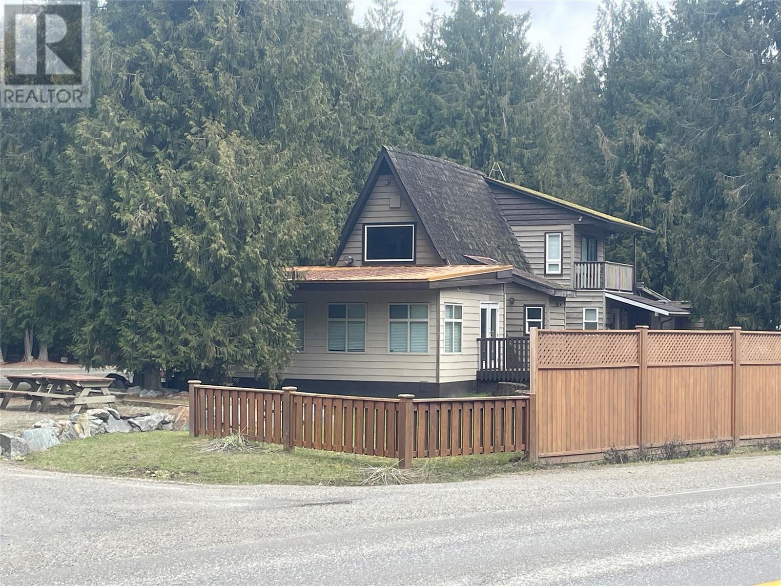 4025 Squilax-anglemont Road. Scotch Creek, British Columbia