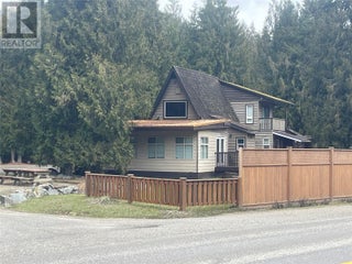 4025 Squilax-anglemont Road. Scotch Creek, British Columbia