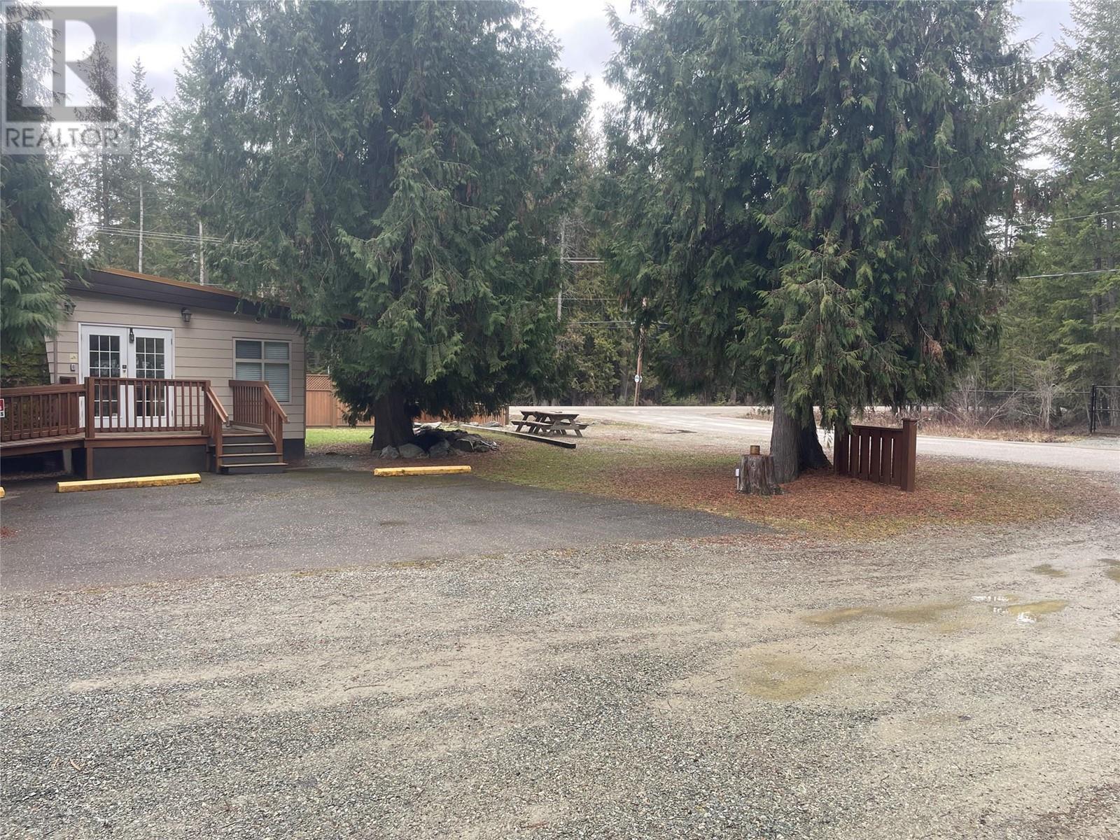 4025 Squilax-anglemont Road. Scotch Creek, British Columbia