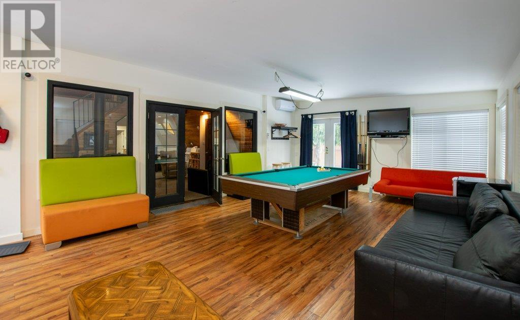 4025 Squilax-anglemont Road. Scotch Creek, British Columbia