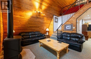 4025 Squilax-anglemont Road. Scotch Creek, British Columbia