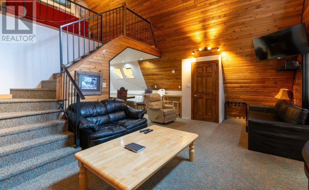 4025 Squilax-anglemont Road. Scotch Creek, British Columbia