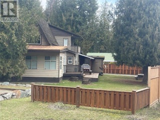 4025 Squilax-anglemont Road. Scotch Creek, British Columbia