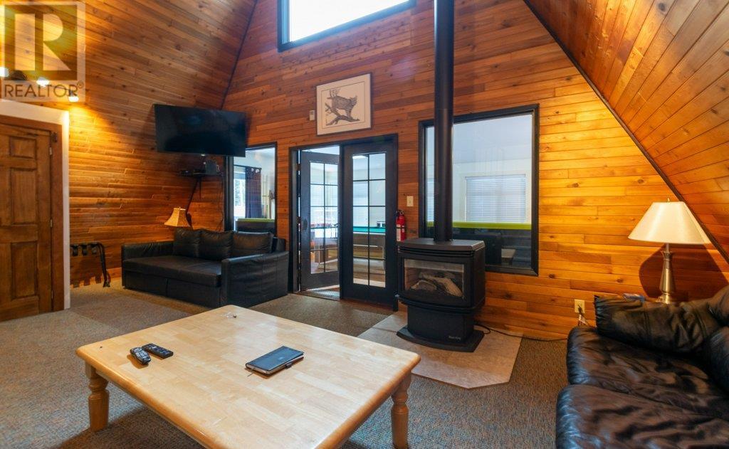 4025 Squilax-anglemont Road. Scotch Creek, British Columbia