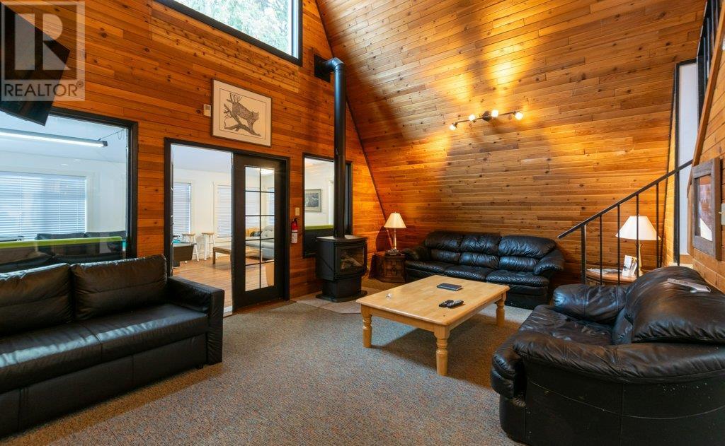 4025 Squilax-anglemont Road. Scotch Creek, British Columbia