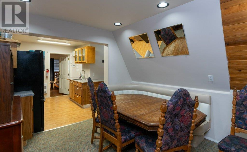 4025 Squilax-anglemont Road. Scotch Creek, British Columbia