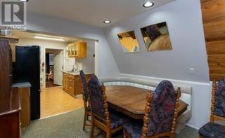 4025 Squilax-anglemont Road. Scotch Creek, British Columbia