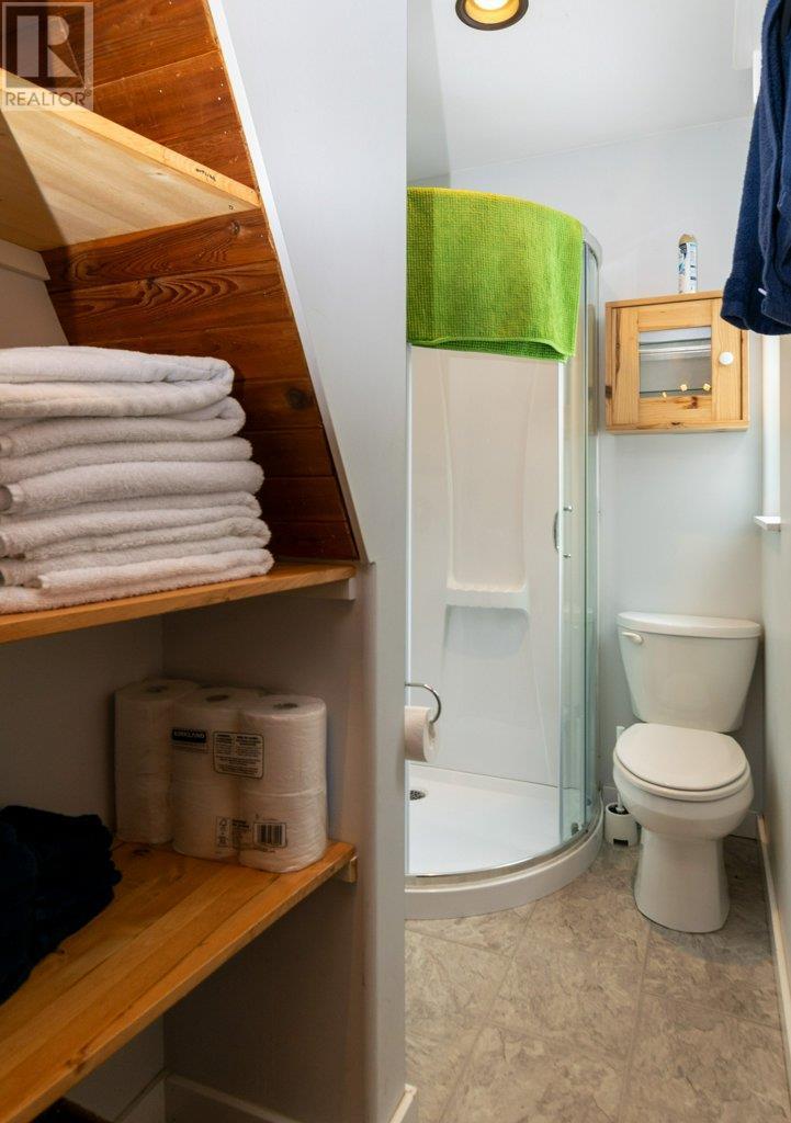 4025 Squilax-anglemont Road. Scotch Creek, British Columbia