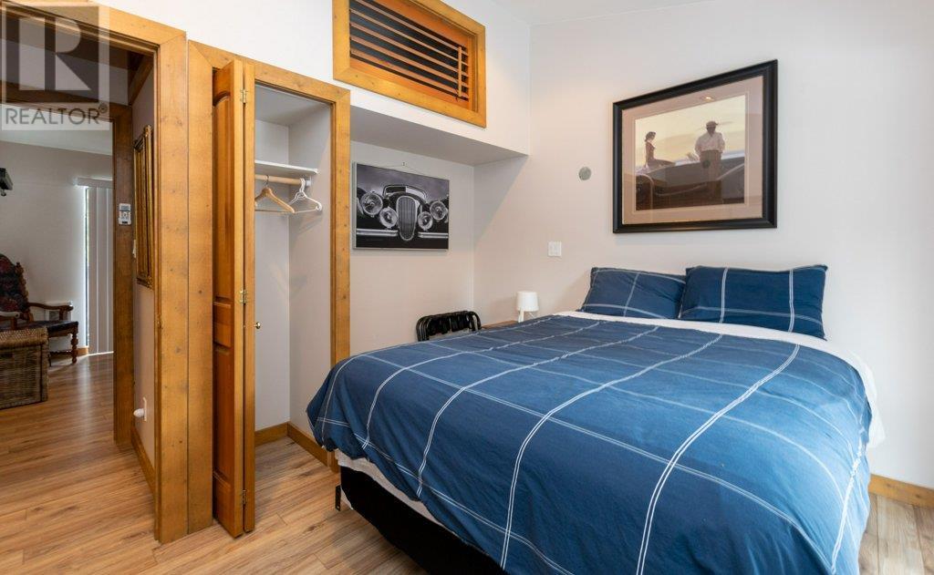 4025 Squilax-anglemont Road. Scotch Creek, British Columbia