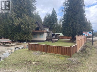 4025 Squilax-anglemont Road. Scotch Creek, British Columbia