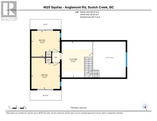 4025 Squilax-anglemont Road. Scotch Creek, British Columbia