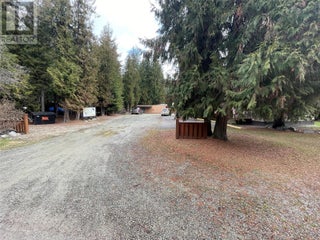 4025 Squilax-anglemont Road. Scotch Creek, British Columbia