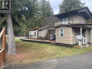 4025 Squilax-anglemont Road. Scotch Creek, British Columbia